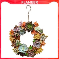 [FlameerMY] Iron Wire   Pot Rack Wedding Garden Decor NEW Great for decorations during  and any othe