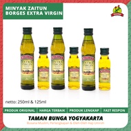 BORGES EXTRA VIRGIN OLIVE OIL Olive OIL