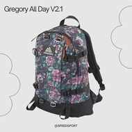 Gregory All Day V2.1