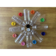 Momo Bottle 200 ML Chili Bottle/ 200 ML