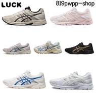 New Arrival 12 ASICS GEL-CONTEND 4 Men Women Running Shoes Low-Top Outdoor Wear-Resistant Mesh Pract