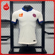 24-25 Chelsea Away Soccer Jersey Men's Player Version Football Shirt