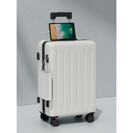 luggage 28 inch luggage 20 inch boutique luggage Multifunctional Student Durable 80cm Luggage