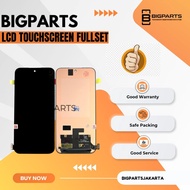 LCD TOUCHSCREEN 5G A6 PRO 5G RENO 15F 5G/ OPPO F31 PRO 5G/ REALME 15T COMPLETE/