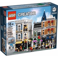 Lego 10255 Assembly Square