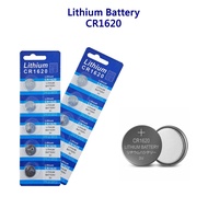 Button Battery Button Cell/ CR1620 BR1620 DL1620 Cheap Only