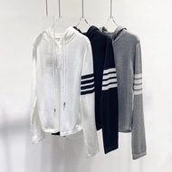 Thombrowne 1592 Star Dog Hoodie