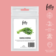 Fatty Seeds Kang Kong (Water Spinach)