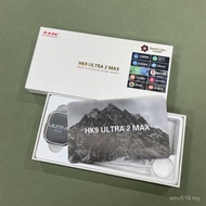 HK9ultra2max Chip Smart Photo Album Chu AMOLED Bluetooth Joe Pamper Call Watch E-Book Thinking YACR