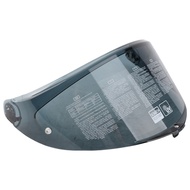 Myhome-sg Helmet Visor Replacement for AGV K6 K6S Full Face Motorcycle Lens