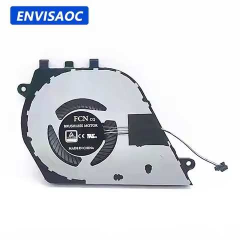 For Dell Inspiron 5590 5598 Vostro 5490 5498 5590 5598 V5490 V5498 V5590 V5598 P88F Laptop CPU Cooli