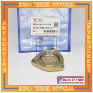 Cover Feed Pump Hp5 2Gd Hilux Revo Innova Reborn Fortuner Vrz 2.4 2400Cc - TOYOTA 2Gd 2.4 2400 Cc