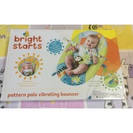 Bright Starts Bouncer Newborn to Toddler