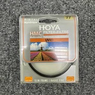 Hoya 77mm Ultraviolet UV Haze Multico...