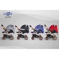 Baby Stroller Space Baby Sb 6212 Sb6212 / Sb 6215 Sb-6215 / Sb-6202