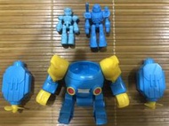 洛克人 X3 艾克斯 霸法 騎乘 裝甲 食玩 萬代 雨蛙號 盒玩 Vava Vile Rockman Megaman