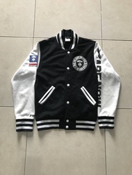 Varsity bape