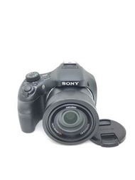 Sony DSC-HX400V