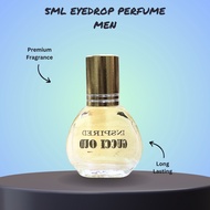 PERFUME ROLL ON 7ML PARFUM LELAKI TRAVEL FRAGRANCE MEN