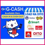 ◸ ۩ TARPAULIN GCASH RATES