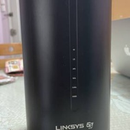 Linksys 5G Wi-Fi 6 路由器 FGW3000