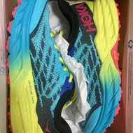 Hoka Speed Goat 5 SG5 全新 Wide EU 44