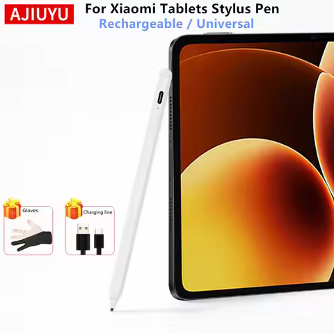 Stylus Pen For Xiaomi Pad 7/7 Pro Tablet Pen For Xiaomi Pad 8/8 Pro Mi Pad 8 7 Pro 11.2 6 5 6S Pro 1