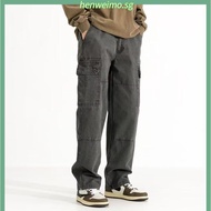 WISED ORDER IMMEDIATELY | HOWARD HOWARD | CARGO PANTS