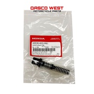 Front brake shackle cylinder CBS HONDA Winner 150 / Wave Rsx 110 (RS150 V1 V2 V3) _(45530-K03-M61).H