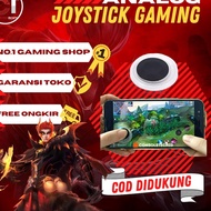 MATA MINI CAT EYES / ANALOG JOYSTICK /JOYSTICK/MOBILE LEGEND/JOYSTICK ANALOG /JOYSTICK PUBG/FREE FIR