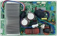 For Air Conditioner Outdoor Unit Control Board FR-4(KB-6160) CTI 〉=600V A010380 Circuit PCB Conditio