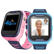2023 new G4H 4G GPS Ip67 650Mah Big 1.4 Inch Display Take Video Smartwatch /Kids