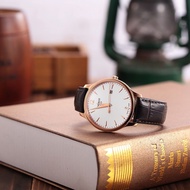 TISSOT (TISSOT) Swiss Watch Junya Series Quartz Men's Watch Simple Fashion Casual Men's Watch Belt T