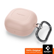 SPIGEN เคส Galaxy Buds สำหรับ Buds 2 Pro/ 2 /Pro/live [ซิลิโคน] เคสกระชับแม่นยำสำหรับปกปิดรอบ/Samsun