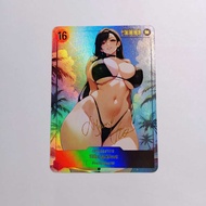 Tifa Lockhart [ Final Fantasy 7] | Goddess DIY TCG