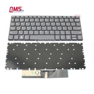 Bàn phím laptop Lenovo Ideapad 120S-11 120S-11IAP S130-11IGM 130S-11IGM - CÓ NÚT NGUỒN
