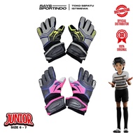 SPECS XPONENT 2 GK JR GLOVES ORIGINAL KIDS GOALKEEPER GLOVES
