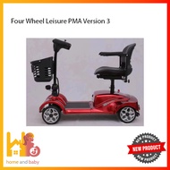Four Wheel Leisure PMA Version 3
