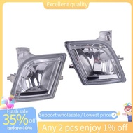In stock-1Pair Car Front Bumper Fog Lights Driving Lamp Foglight GS3L-51-680 GS3L-51-690 for  6 2009