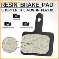 FTY  Lightweight Resin Disc Brake Pads for MT200/B01S/B03S/B05S Road Bikes N