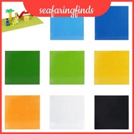 Plastic Board Construction For Children Diy Creative Building Surface Activity Kids