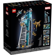Lego 76269 Avengers Tower