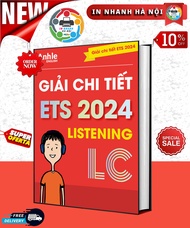 ETS 2024 - in nhanh ha noi