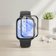 Huawei Watch Fit 3 3D movie, super tough, general 3D movie.  Huawei Watch Fit 3 filem 3D, sangat kua