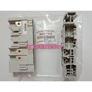 TOYOTA HILUX VIGO KUN25,INNOVA TGN40/TGN50 FUSE BLOCK/MAIN FUSE/FUSEBLE LINK (ORIGINAL) [82620-71012
