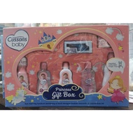 Cussons Baby Paket Lengkap (Cusson Gift Box) Slgi