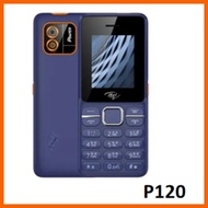 ♠ ℡ ┼ Itel Power 120 Basic Keypad Phone Itel | 2.0 "| 2500 mAh