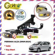 GENEO PEDAL LOCK PERODUA ALZA 2009-2014 (AUTO)(KEY START)