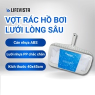 Emaux Swimming Pool Garbage Net, Sturdy Plastic Swimming Pool Garbage Net - CE101