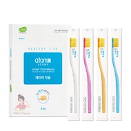 Sikat Gigi Atomy Anak dan Dewasa Premium Korea Anti Bakteri Satuan